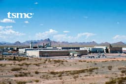 500 млрд долларов в развитие высокотехнологических секторов США. TSMC рассматривает возможность построить в Аризоне множество новых фабрик